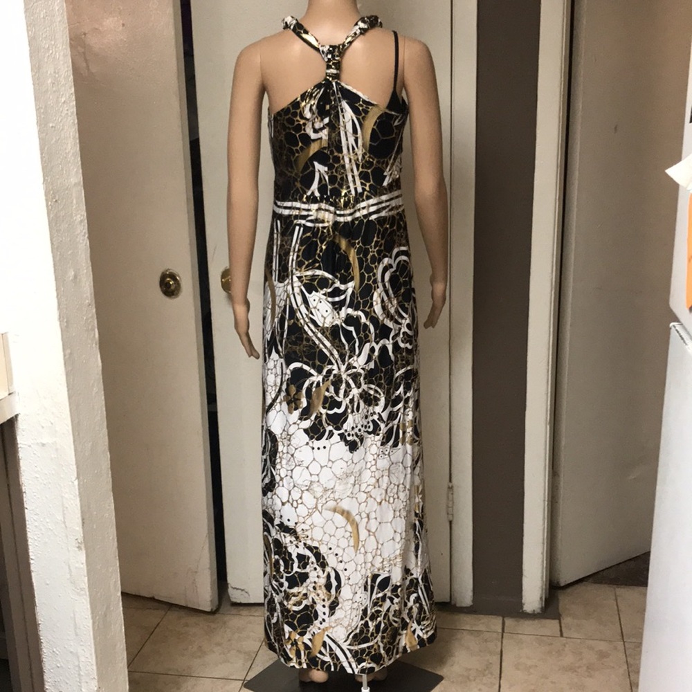 CLEO Apparel Maxi Dress - Picture 5 of 5